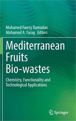 Mediterranean fruits bio-was...