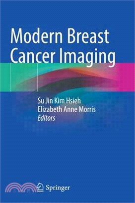 Modern Breast Cancer Imaging