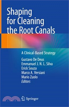 Shaping for Cleaning the Root Canals: A Clinical-Based Strategy