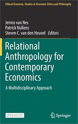 Relational anthropology for ...