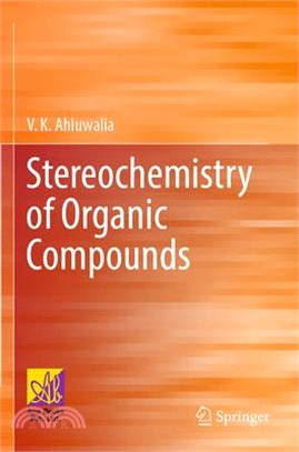 Stereochemistry of Organic Compounds