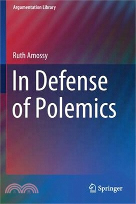 In Defense of Polemics