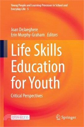 Life skills education for yo...