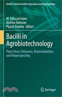 Bacilli in agrobiotechnology...