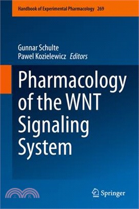 Pharmacology of the Wnt Signaling System