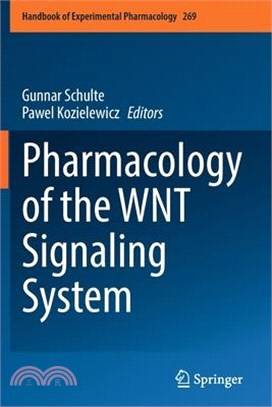 Pharmacology of the Wnt Signaling System