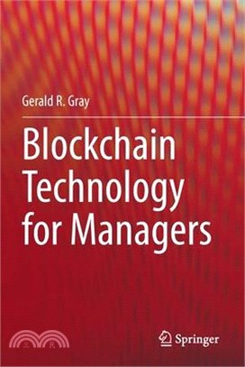 Blockchain Technology for Managers