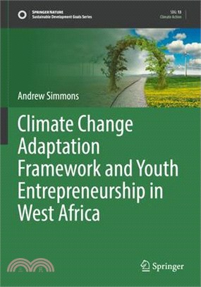 Climate Change Adaptation Framework and Youth Entrepreneurship in West Africa