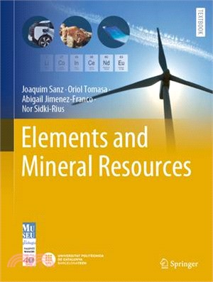 Elements and mineral resourc...