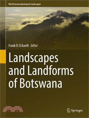 Landscapes and landforms of ...