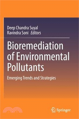 Bioremediation of Environmental Pollutants: Emerging Trends and Strategies