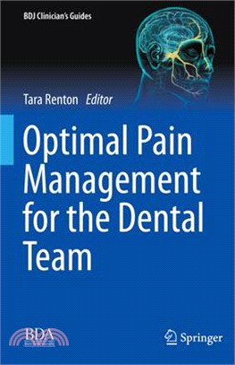 Optimal pain management for ...