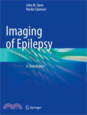 Imaging of Epilepsy: A Clinical Atlas