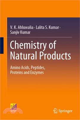 Chemistry of Natural Products: Amino Acids, Peptides, Proteins and Enzymes