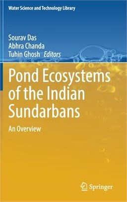 Pond ecosystems of the India...