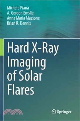 Hard X-Ray Imaging of Solar Flares