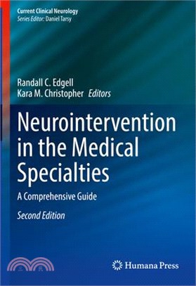 Neurointervention in the med...