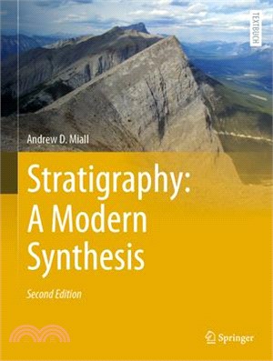 Stratigraphya modern synthes...