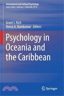 Psychology in Oceania and the Caribbean