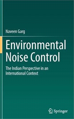 Environmental noise controlt...