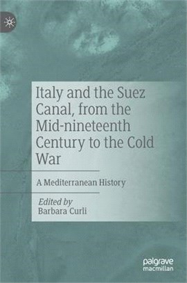 Italy and the Suez Canal, fr...