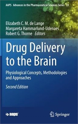 Drug delivery to the brainph...