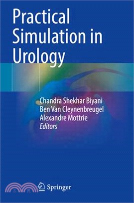 Practical Simulation in Urology