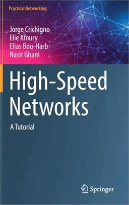High-speed networksa tutoria...