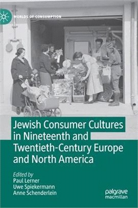 Jewish consumer cultures in ...