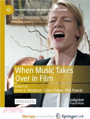 When Music Takes Over in Film