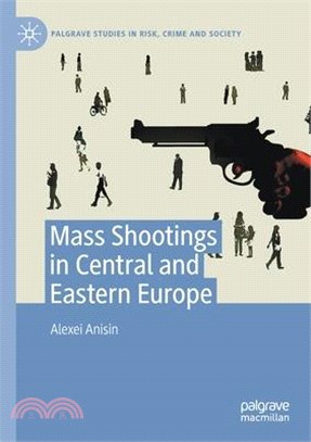 Mass Shootings in Central and Eastern Europe