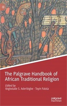 The Palgrave handbook of Afr...