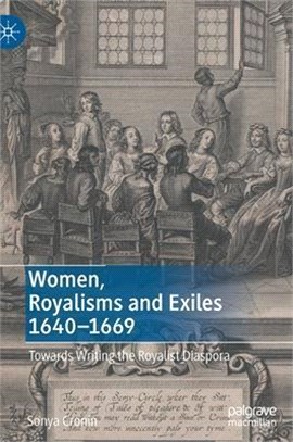 Women, royalisms and exiles ...