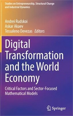 Digital transformation and t...