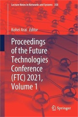 Proceedings of the Future Te...