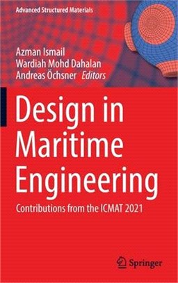 Design in maritime engineeri...