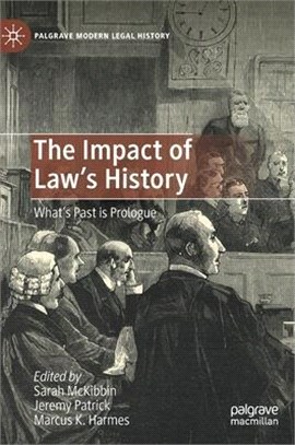 The impact of law's his...