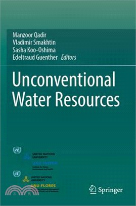 Unconventional Water Resources