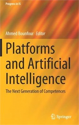 Platforms and Artificial Intelligence: The Next Generation of Competences