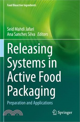 Releasing Systems in Active Food Packaging: Preparation and Applications