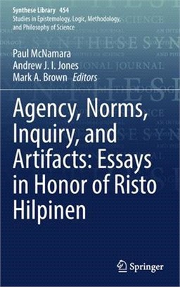 Agency, norms, inquiry, and ...