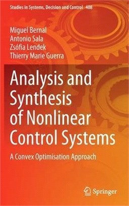 Analysis and synthesis of no...