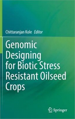 Genomic Designing for Biotic Stress Resistant Oilseed Crops