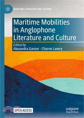 Maritime mobilities in anglo...