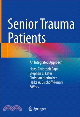 Senior Trauma Patients