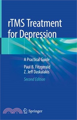 Rtms Treatment for Depression