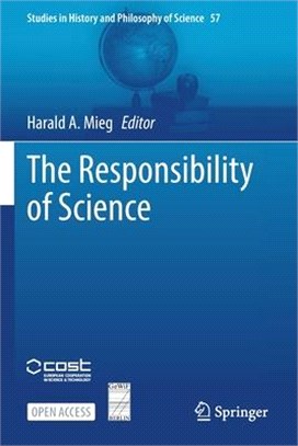 The Responsibility of Science