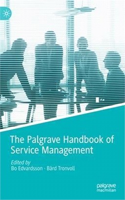 The Palgrave Handbook of Service Management