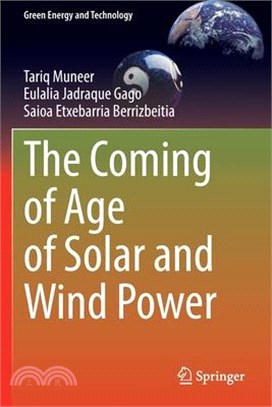 The Coming of Age of Solar and Wind Power