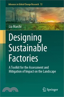 Designing Sustainable Factories